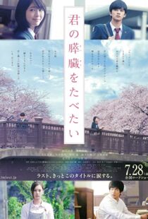 دانلود فیلم Let Me Eat Your Pancreas 2017107373-1252226882