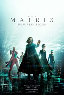 دانلود فیلم The Matrix Resurrections 2021107859-715126392