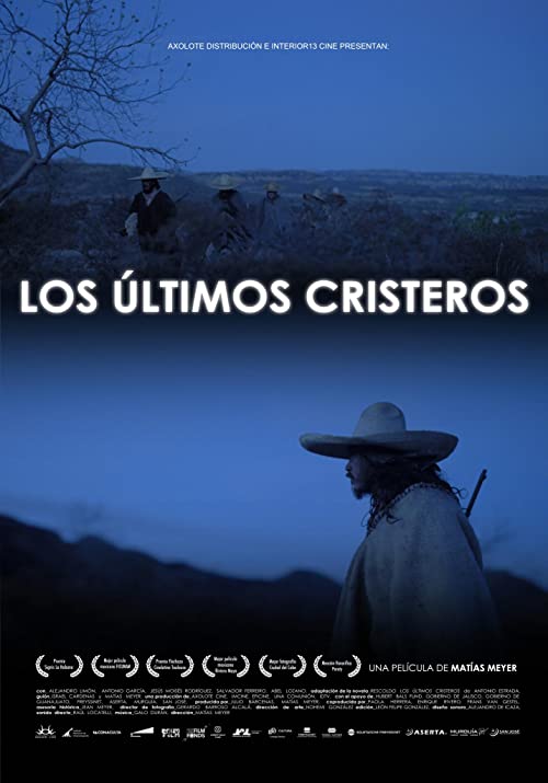 دانلود فیلم The Last Christeros 2011