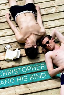 دانلود فیلم Christopher and His Kind 2011109880-2092314822