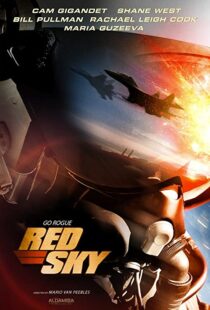 دانلود فیلم Red Sky 2014106991-178375398