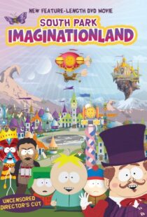 دانلود انیمیشن South Park: Imaginationland 2008100677-1332120911