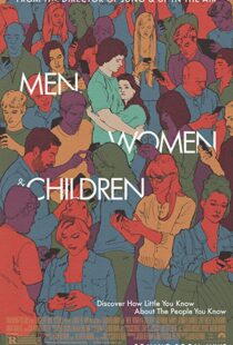 دانلود فیلم Men, Women & Children 2014101056-2080784845