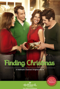 دانلود فیلم Finding Christmas 2013102382-1376253844