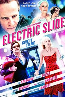 دانلود فیلم Electric Slide 2014106122-1912373122