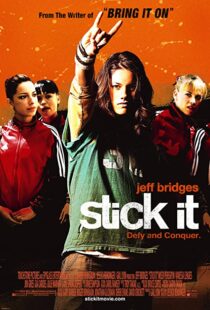 دانلود فیلم Stick It 2006105806-166056373