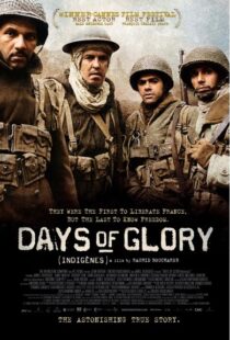 دانلود فیلم Days of Glory 2006105915-2073507839