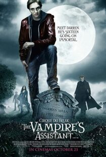 دانلود فیلم Cirque du Freak: The Vampire’s Assistant 2009105904-1278916914