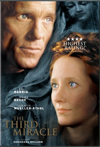 دانلود فیلم The Third Miracle 1999