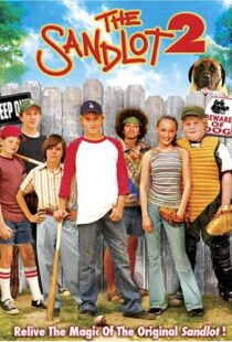 دانلود فیلم The Sandlot 2 2005105857-835788646