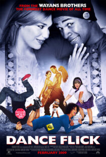 دانلود فیلم Dance Flick 2009106508-253965363