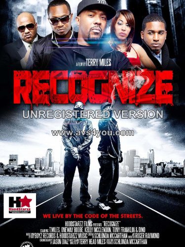 دانلود فیلم Recognize 2012