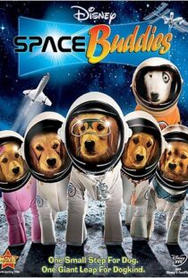 دانلود فیلم Space Buddies 2009108544-1904707613