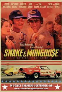 دانلود فیلم Snake & Mongoose 2013109316-639569710