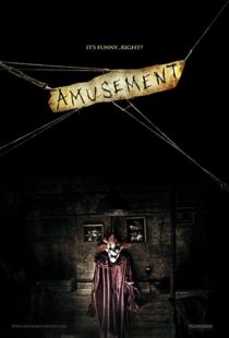 دانلود فیلم Amusement 2008106060-747635598