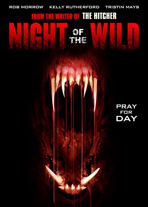 دانلود فیلم Night of the Wild 2015