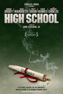 دانلود فیلم High School 2010109189-1725295640