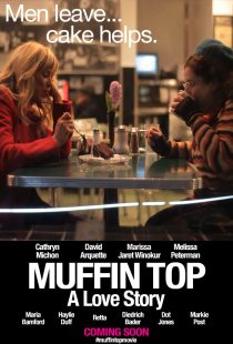 دانلود فیلم Muffin Top: A Love Story 2017107221-123775467