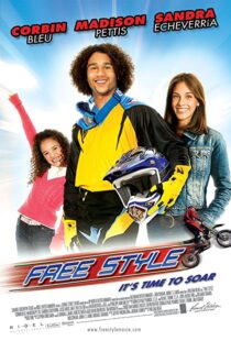 دانلود فیلم Free Style 2008105444-377508328