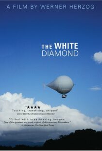 دانلود مستند The White Diamond 2004106035-367902699