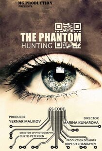 دانلود فیلم Hunting the Phantom 2014108431-273368920