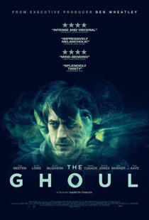 دانلود فیلم The Ghoul 2016101026-1053390822