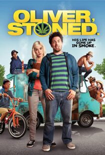 دانلود فیلم Oliver, Stoned. 2014108138-121122300