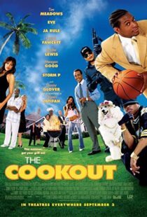 دانلود فیلم The Cookout 2004103719-731969125