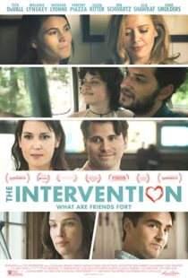 دانلود فیلم The Intervention 2016110334-1003661187