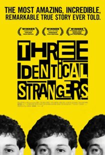 دانلود مستند Three Identical Strangers 2018100705-37392810