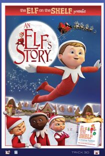 دانلود انیمیشن An Elf’s Story: The Elf on the Shelf 2010100834-1036861854