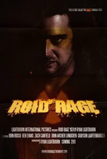 دانلود فیلم Roid Rage 2011102621-686857474