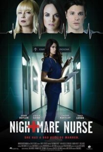 دانلود فیلم Nightmare Nurse 2016109290-1934727219