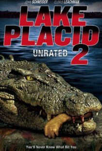 دانلود فیلم Lake Placid 2 2007110228-990629043