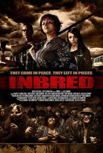 دانلود فیلم Inbred 2011109205-776315509