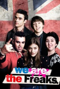 دانلود فیلم We Are the Freaks 2013107324-1955039103