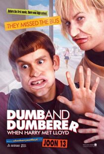 دانلود فیلم Dumb and Dumberer: When Harry Met Lloyd 2003106118-262915220