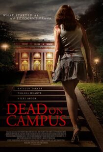 دانلود فیلم Dead on Campus 2014108375-1815134641