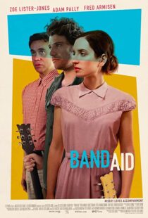 دانلود فیلم Band Aid 2017108236-1945402781