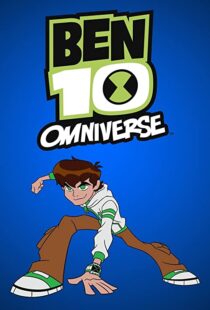 دانلود انیمیشن Ben 10: Omniverse106774-335709590