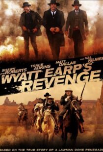 دانلود فیلم Wyatt Earp’s Revenge 2012101679-446510341