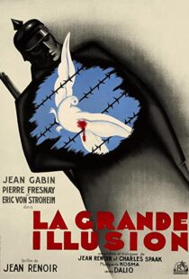 دانلود فیلم La Grande Illusion 1937105347-1831390451