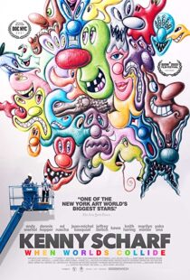 دانلود مستند Kenny Scharf: When Worlds Collide 2020104189-869962655