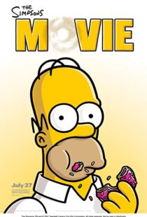 دانلود انیمیشن The Simpsons Movie 2007110026-465571921