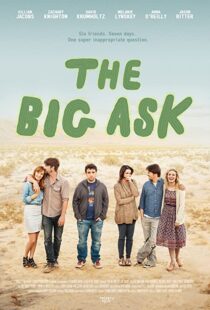 دانلود فیلم The Big Ask 2013107276-783803213