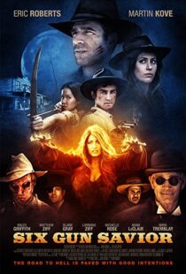 دانلود فیلم Six Gun Savior 2016109588-323651850