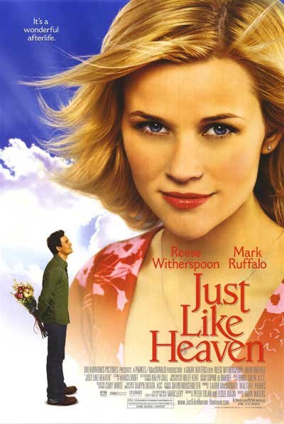 دانلود فیلم Just Like Heaven 2005