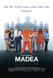 دانلود فیلم Madea Goes to Jail 2009106558-860877149