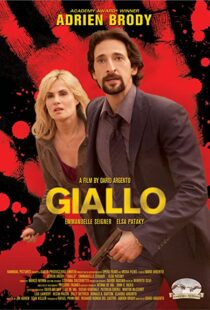 دانلود فیلم Giallo 2009106544-563857901