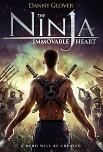 دانلود فیلم Ninja Immovable Heart 2014108478-1254827110